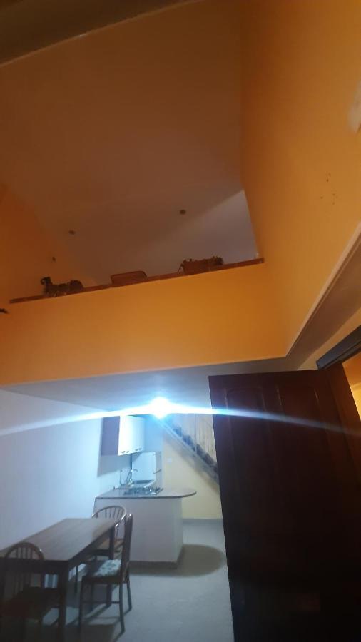 Il Mare Di Ortigia Aparthotel Syracuse Room photo
