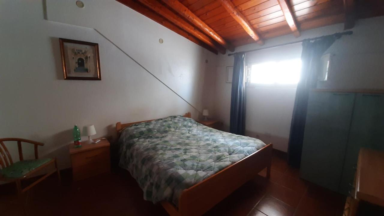 Il Mare Di Ortigia Aparthotel Syracuse Room photo